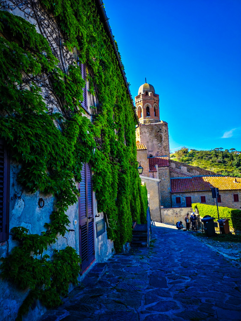 Maremma Toscana: quais vilarejos conhecer?