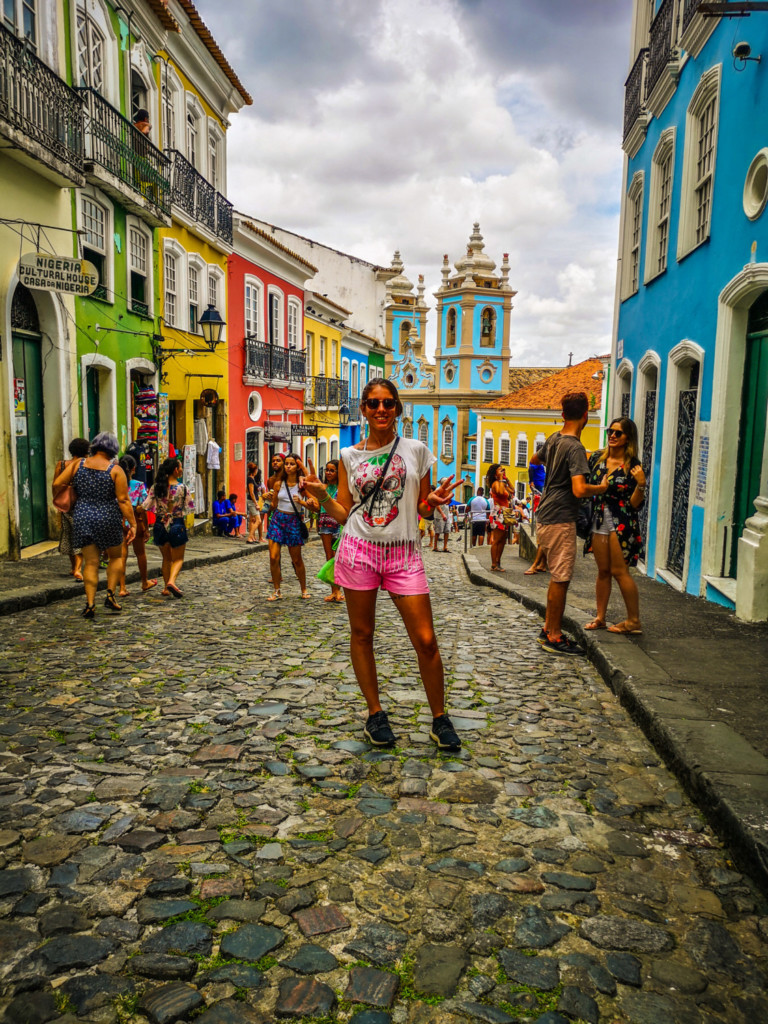 O melhor da Bahia: o que fazer em Salvador