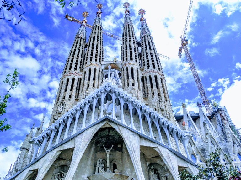 Barcellona: cosa visitare e luoghi da non perdere